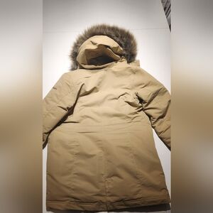 Columbia Little si parka